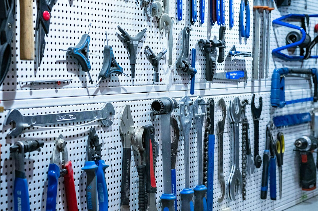 home maintenance tools